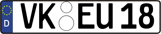 VK-EU18