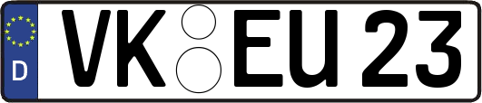 VK-EU23