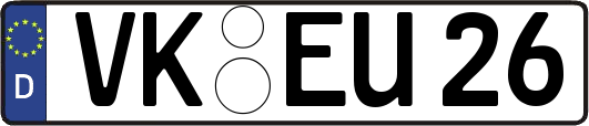 VK-EU26