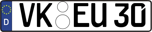 VK-EU30