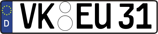 VK-EU31