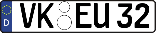 VK-EU32