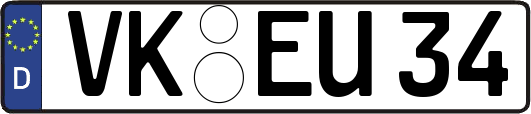 VK-EU34