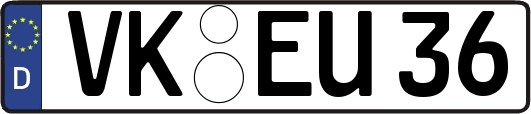VK-EU36