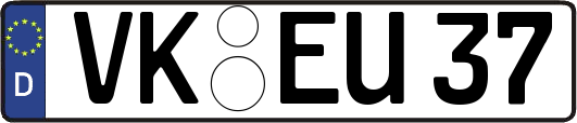 VK-EU37