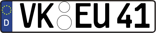 VK-EU41