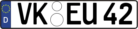 VK-EU42