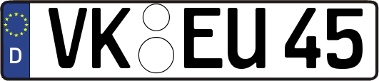 VK-EU45