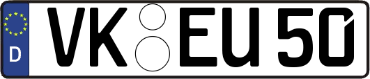 VK-EU50