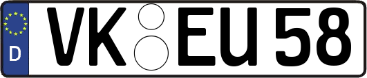 VK-EU58