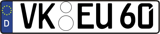 VK-EU60
