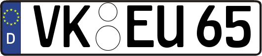 VK-EU65