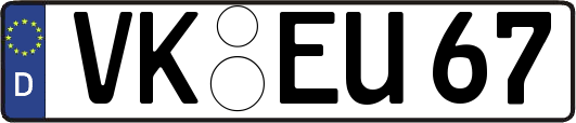 VK-EU67