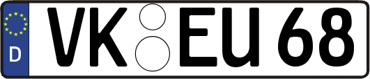 VK-EU68