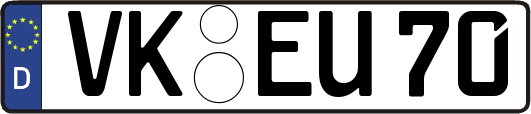 VK-EU70
