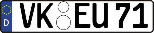 VK-EU71