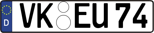 VK-EU74