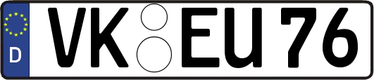 VK-EU76