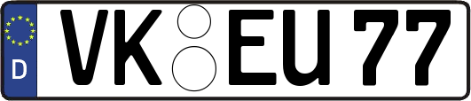 VK-EU77