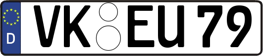 VK-EU79