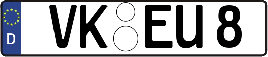 VK-EU8
