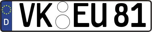 VK-EU81