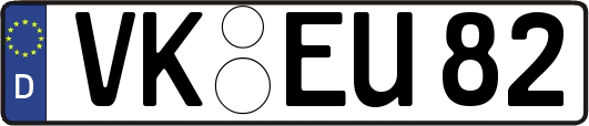 VK-EU82