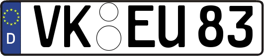 VK-EU83