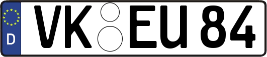 VK-EU84