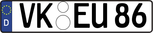 VK-EU86