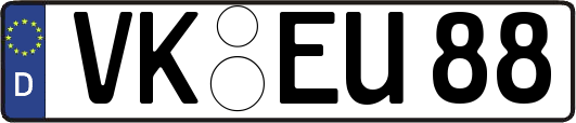 VK-EU88