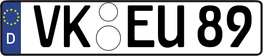 VK-EU89