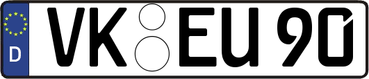 VK-EU90