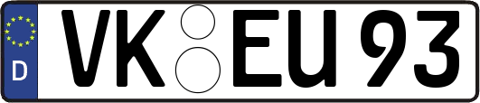 VK-EU93