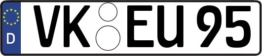 VK-EU95