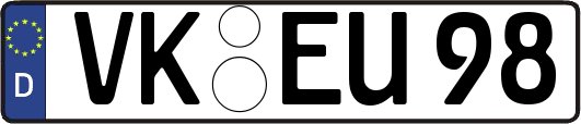 VK-EU98