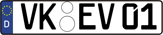 VK-EV01