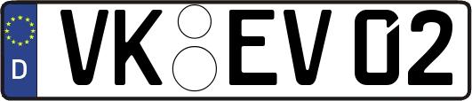 VK-EV02