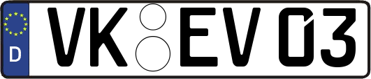 VK-EV03