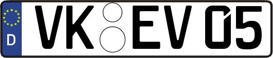 VK-EV05