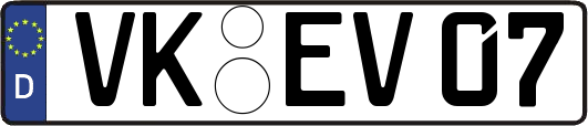 VK-EV07