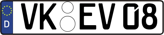 VK-EV08