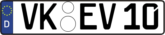 VK-EV10