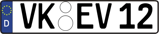 VK-EV12