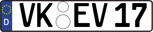 VK-EV17