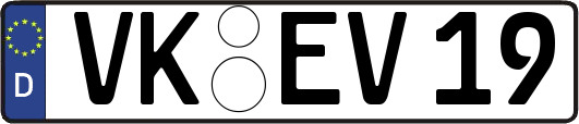 VK-EV19