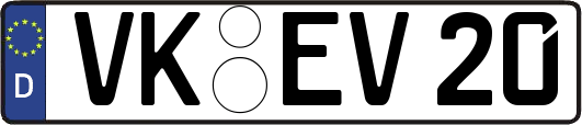 VK-EV20