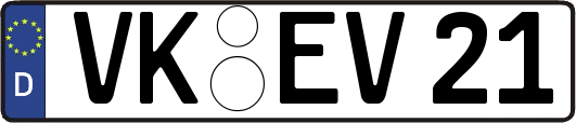 VK-EV21
