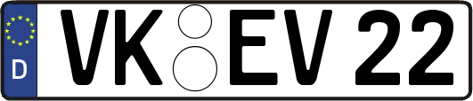 VK-EV22