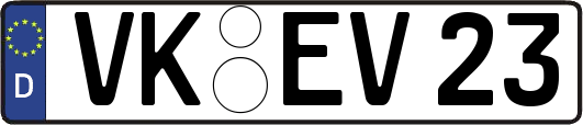 VK-EV23